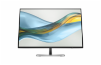 HP E24 G5 6N6E9AA HP E24 G5/ 23,8"/ 1920x1080/ IPS/ 5ms/ 250 cd/m2/ 1000:1/ HDMI/ DP/ USB/ VESA/ PIVOT/ černo-stříbrný