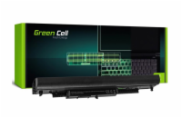 GreenCell HP89 Baterie pro HP 14, 15, 17, 240, 250, 255 G4 - 2200mAh   Nová značková baterie. Kompatibilní s notebooky HP.