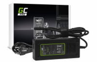 GreenCell AD84P Adaptér pro Dell XPS 15, Precision 15   Nabíječka vyrobená z materiálů vysoké kvality, značky Green Cell. 130W, 19.5V/6.7A   Součástí balení je napájecí kabel do sítě.