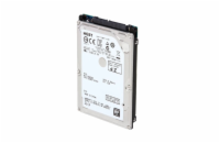 HGST Travelstar Z7K500 2,5", 500GB, HTS725050A7E630 Pevný disk HDD HGST Travelstar Z7K500 500GB, 2,5", 7200rpm, 32MB, SATAIII, HTS725050A7E630
