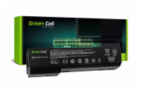GreenCell HP50 Baterie pro HP EliteBook 8460p, ProBook 6360b   Kompatibilní se sérií EliteBook a ProBook.