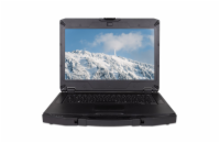 Notebook Wortmann AG Terra Laptop Industry 1432T  Notebook - 14 palců, 16 GB, Intel Core i5-8250U 1.60 GHz, 500 GB SSD, Windows 11 Pro, 1920 x 1080 px, Intel UHD Graphics 620, Bluetooth, WIFI, DVD-RW