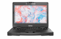 Notebook Getac S410  Notebook - 14 palců, 16 GB, Intel Core i5-6300U 2.40 GHz, 1 000 GB SSD, Windows 11 Pro, 1920 x 1080 px, Intel HD Graphics 520, Bluetooth, WIFI, Webkamera