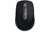 Logitech myš MX Anywhere 3S, šedá, EMEA