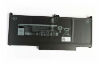 DeTech Kompatibilní baterie pro notebooky Dell Latitude 7300 5300 7400 Series - 55Wh 7.6V 55Wh. Kompatibilní baterie 5VC2M pro notebooky Dell Latitude 7300 5300 7400 Series.