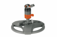 Gardena 8143-20 turbínový zavlažovač se sáňkami Comfort