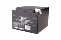 EMOS B9683 12V 26Ah L2 1201003600 AKUMULÁTOR SLA 12V/26Ah