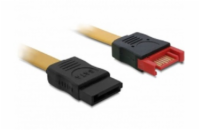 Delock prodlužovací kabel SATA 6 Gb/s samec - samice 30 cm