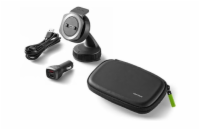 TomTom držák do auta + ochranné pouzdro / pro RIDER 40 / 400 (9UGE.001.05) TomTom držák do auta + ochranné pouzdro pro RIDER 500/550/400/450/4xx/4x