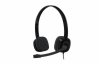 Logitech Headset H151