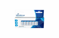 MediaRange Premium Alkalické baterie LR06 (AA, tužková) 1,5V 10ks/balení