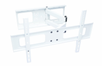 CONNECT IT T3WH nástěnný pohyblivý držák na obrazovky 37-70", BÍLÝ