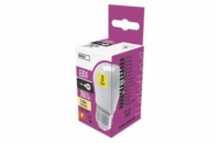 Emos LED žárovka MINI GLOBE, 4W/30W E27, WW teplá bílá, 330 lm, Classic, F