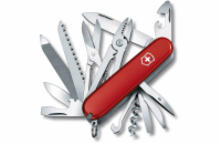 Victorinox Kapesní nůž Handyman červený