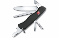 Victorinox Kapesní nůž Forester černý