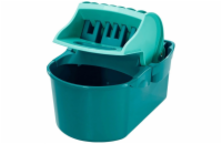 Leifheit 55080 Vědro s přítlačným ždímacím systémem Profi Compact, 8l