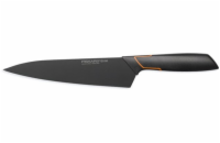 Fiskars Nůž EDGE kuchařský velký 19cm 1003094