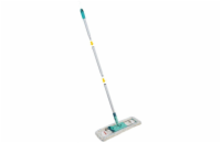 Leifheit 55096 Vědro na kolečkách s nášlapným ždímáním + mop Profi