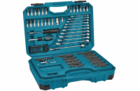 Makita E-10883 Sada montážních klíčů 221ks