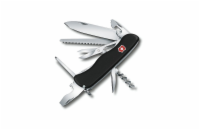 Victorinox Kapesní nůž Outrider, černý