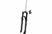 Vidlice SR Suntour X1-RLR 29"-Taper,černá matná D odpružená vidlice
