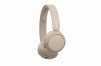 Sony WH-CH520/BT/Bezdrát/Béžová