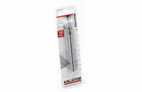 Kreator KRT011106 - Vrták do obkladů, dlaždic a skla 10 x 90 mm