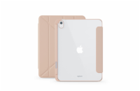 Epico Hero Flip pouzdro pro Apple iPad 10,2" - růžová