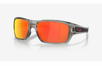 Sluneční brýle OAKLEY TURBINE - GREY INK /PRIZM RUBY POLARIZED