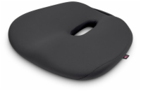 CONNECT IT FOR HEALTH BetaPro Anatomický polštář na židli, ŠEDÝ