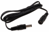 Conexpro DC prodlužovací kabel s konektory, 1m