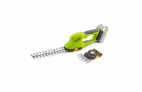 Fieldmann FZN 70101-0 20V AKU Nůžky na trávu