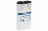 Avacom baterie pro nůžky na plot Gardena typ ACCU 4 Ni-MH 4,8V 2500mAh