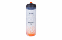 Zefal ARCTICA 700 ml Zefal lahev Arctica 75 new stříbrná-oranžová