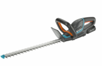 Gardena 14730-20 Aku Nůžky na živý plot ComfCut 50/18V P4A - sada