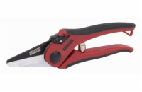 Kreator KRTGR1003 - Nůžky zahradnické 205mm přímé