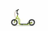 Koloběžka YEDOO Tidit Y30 - green