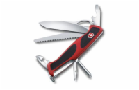 Victorinox Kapesní nůž RangerGrip 78 červený
