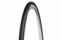 MICHELIN PLÁŠŤ LITHION3 BLACK 700X25C PERFORMANCE LINE KEVLAR TS (162539)