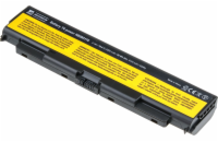 Baterie T6 Power Lenovo ThinkPad T440p, T540p, W540, L440, L540 serie, 5200mAh, 56Wh, 6cell