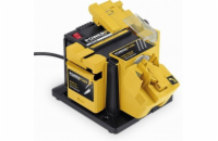 Powerplus POWX1350 Multifunkční bruska na vrtáky, nože, nůžky, dláta