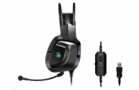 A4Tech herní headset Bloody G575