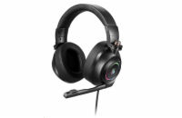 A4Tech Bloody G580 herní sluchátka, 7.1 Virtual