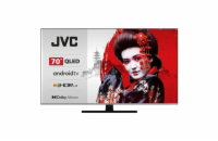 70" JVC LT-70VAQ7235
