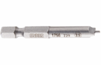 bit na niple Unior pro vyplétání 2,5 mm