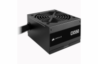CORSAIR CX550/550W/ATX/80PLUS Bronze