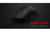 A4tech herní myš BLOODY X5MAX, USB, 16000DPI