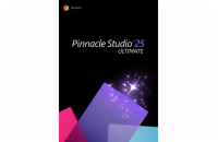 Pinnacle Studio 26 Ultimate Upgrade
