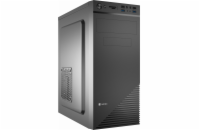 Natec Cabassu G2 NPC-2024 Počítačová skříň Natec CABASSU G2 Midi Tower