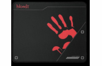 A4tech Bloody BP-50M, podložka pro herní myš 350×280mm, Černá
